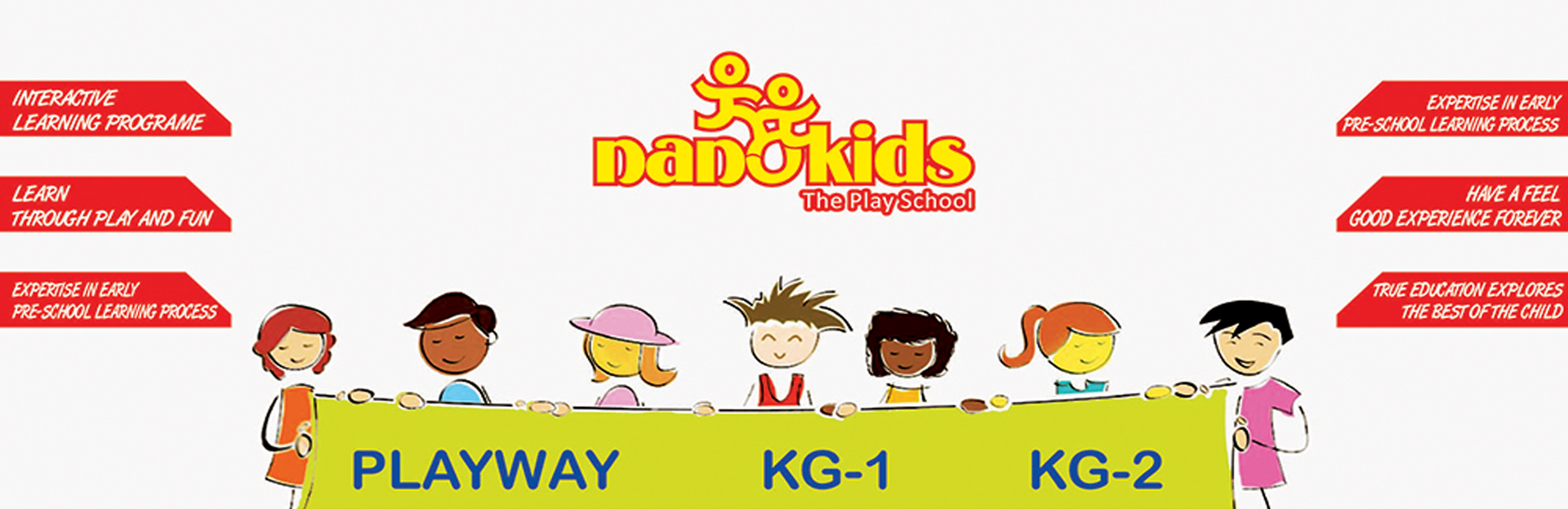 Nano Kids